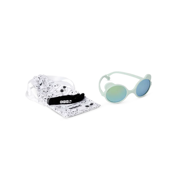 Lunettes de soleil Ourson - Bébé et Enfant