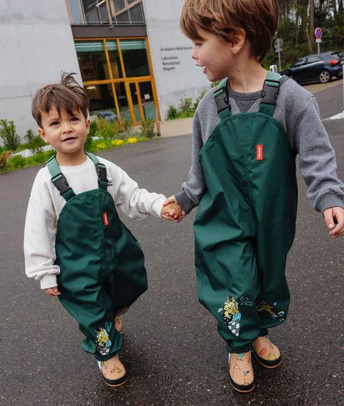 Pantalon de pluie Captain