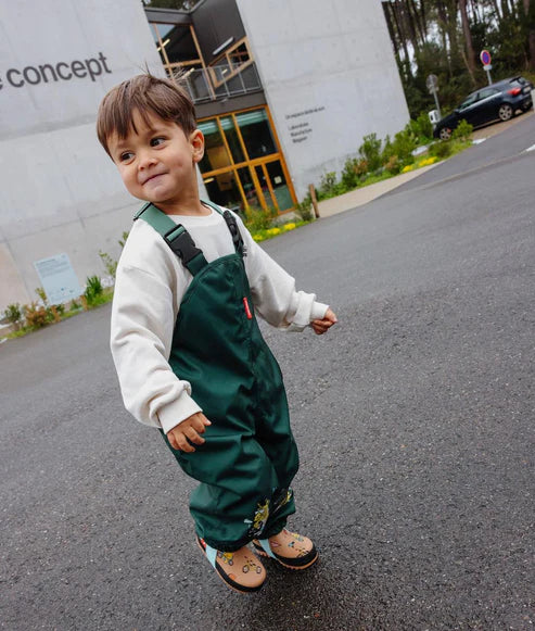 Pantalon de pluie Captain