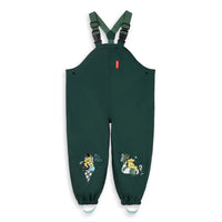 Pantalon de pluie Captain