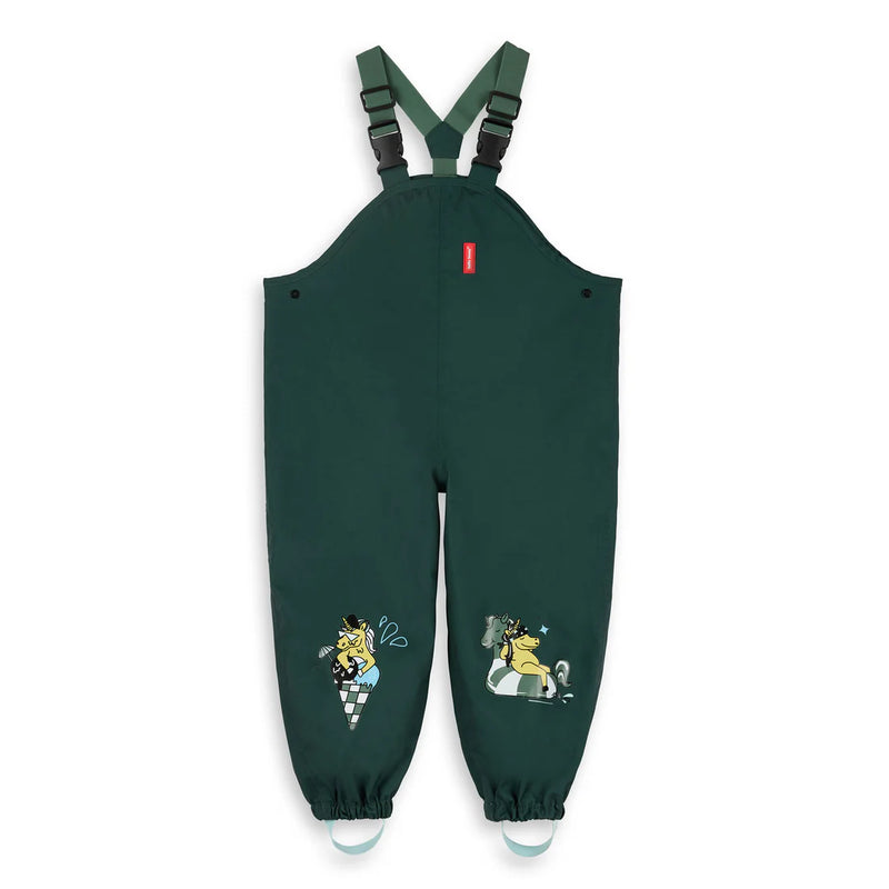 Pantalon de pluie Captain