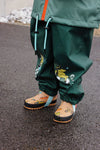 Pantalon de pluie Captain