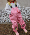 Pantalon de Pluie Pitaya