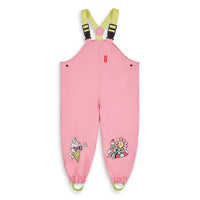 Pantalon de Pluie Pitaya