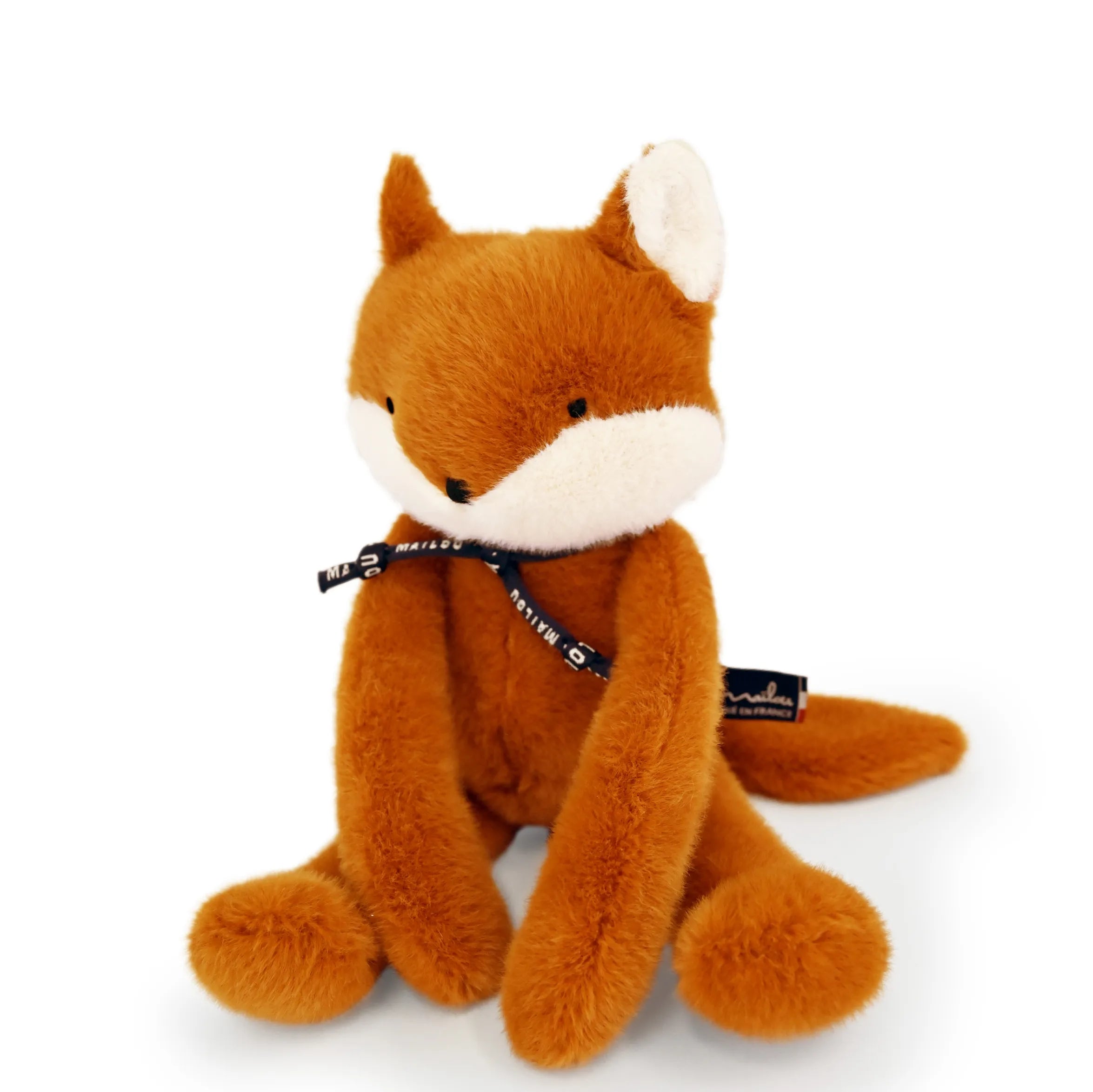 Peluche Renard 37cm