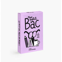 Mon Petit Bac - Jeu