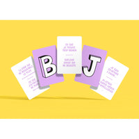 Mon Petit Bac - Jeu