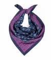 Petit foulard - Bengal Eclipse