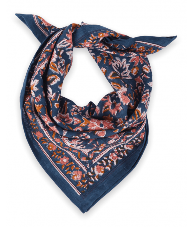 Petit foulard - Goa Lagon