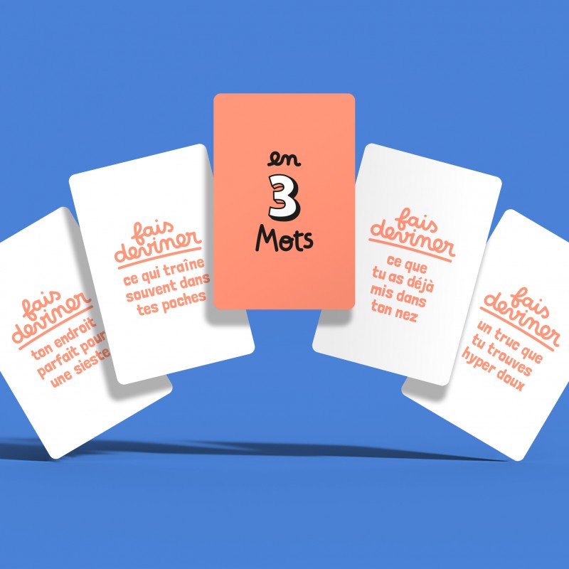 Ping Pong Mot - Jeu