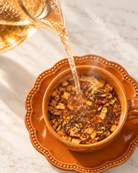Infusion pomme au four & épices douces - 90g