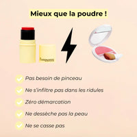 Fantastick Baume & Blush