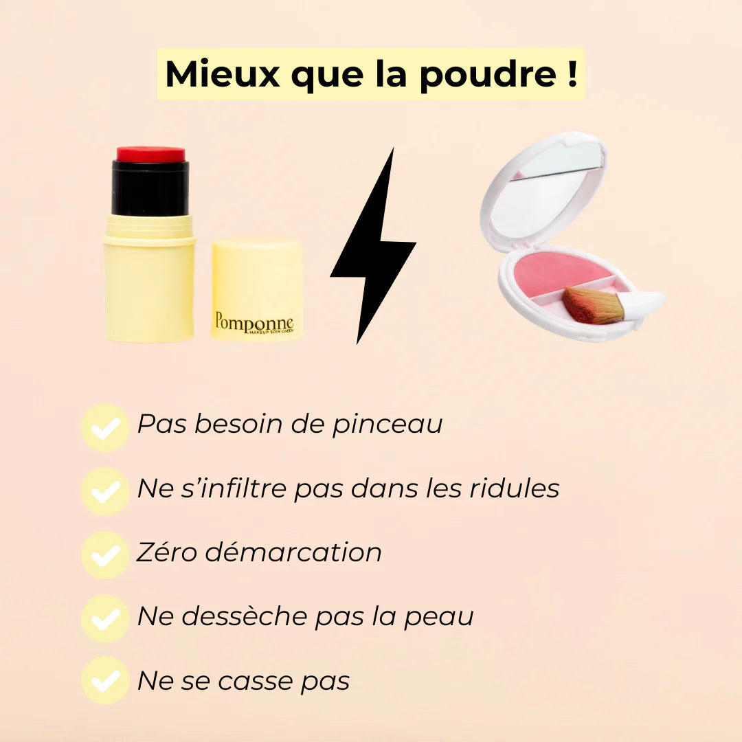 Fantastick Baume & Blush