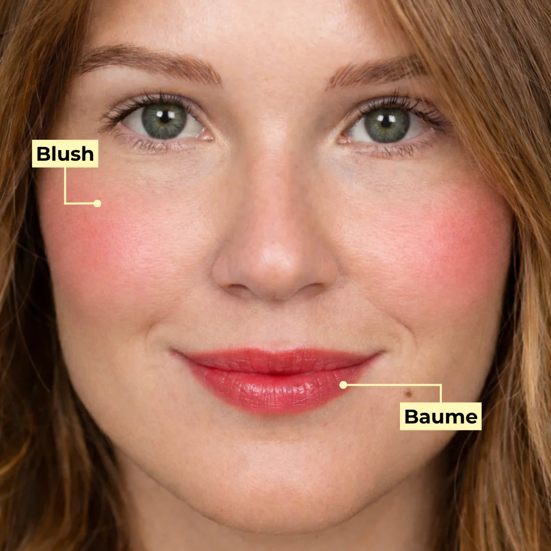 Fantastick Baume & Blush
