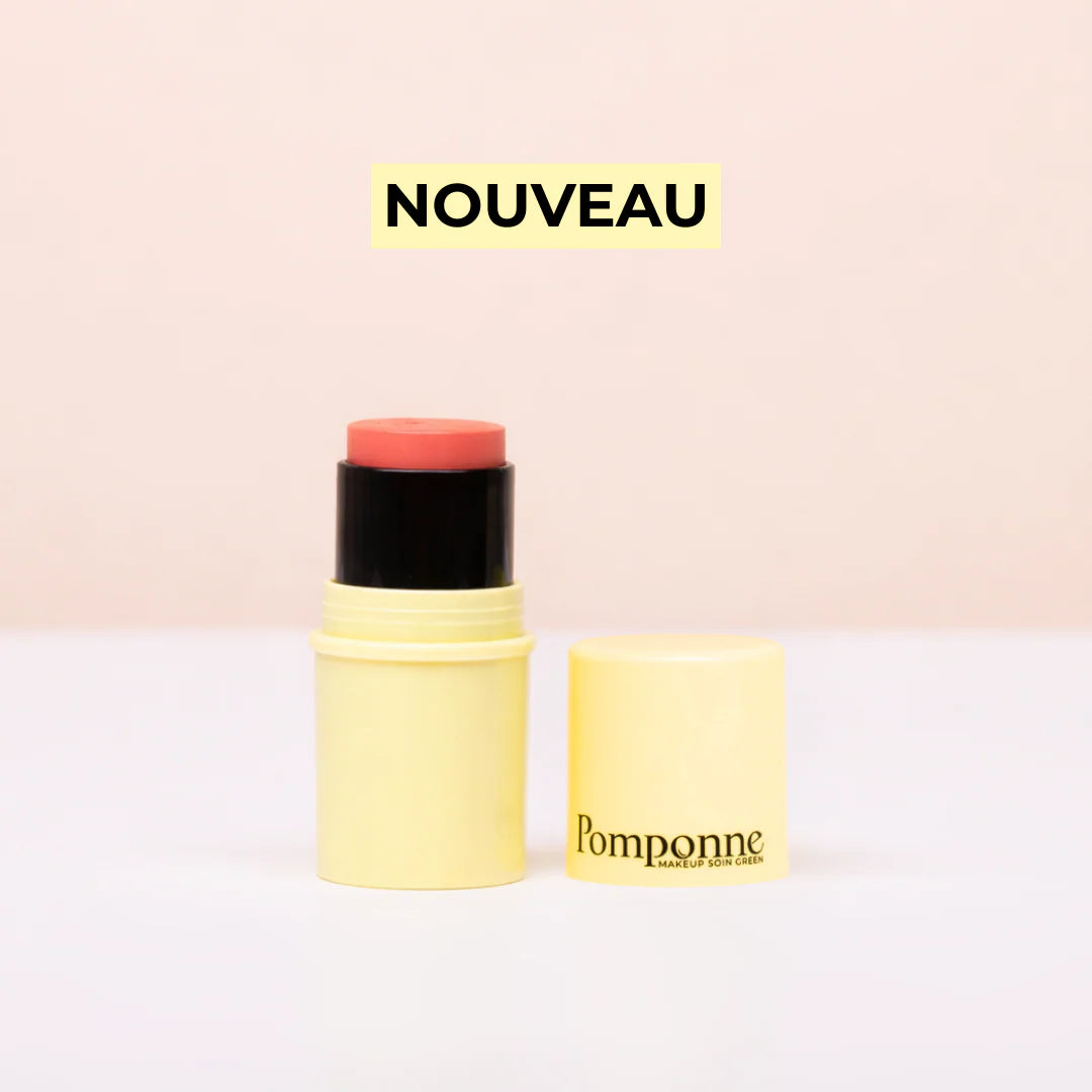 Fantastick Baume & Blush