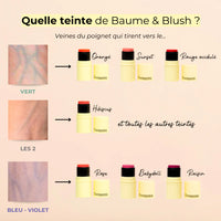 Fantastick Baume & Blush