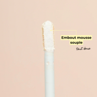 Anti-cernes soin teinté