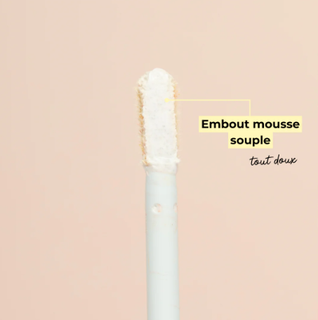 Anti-cernes soin teinté