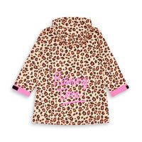 Poncho de Pluie Léopard