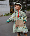Poncho Mountain Ride