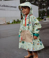 Poncho Mountain Ride