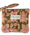 Porte monnaie - Manoa Verde