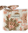 Porte monnaie - Matira Blush