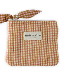 Porte monnaie - Nino Praline
