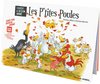 Les P'tites Poules - Livre Animé