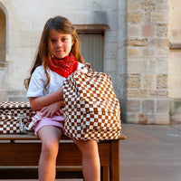 Sac à dos - Mon petit léon