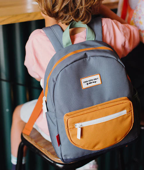 Sac à dos Mini Marine
