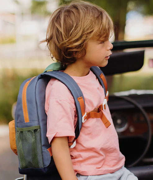 Sac à dos Mini Marine