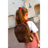 Sac à dos - Mon petit léon