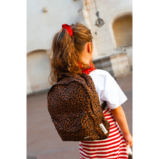 Sac à dos - Mon petit léon
