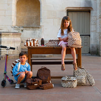 Sac à dos - Mon petit léon