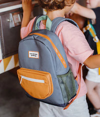 Sac à dos Mini Marine