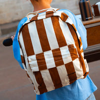 Sac à dos - Mon petit léon
