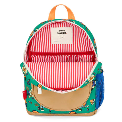 Sac à dos Chill Vibes