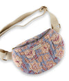 Sac Banane - Matira Azul