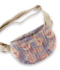 Sac Banane - Matira Azul