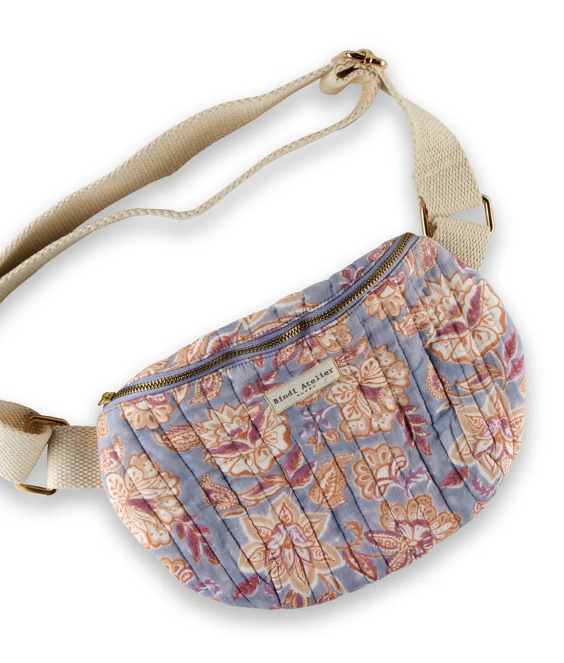 Sac Banane - Matira Azul