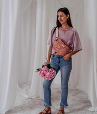 Sac Banane - Matira Praline