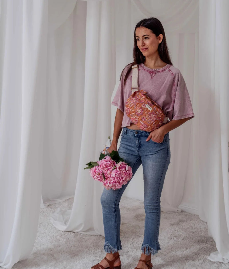 Sac Banane - Matira Praline