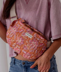 Sac Banane - Matira Praline