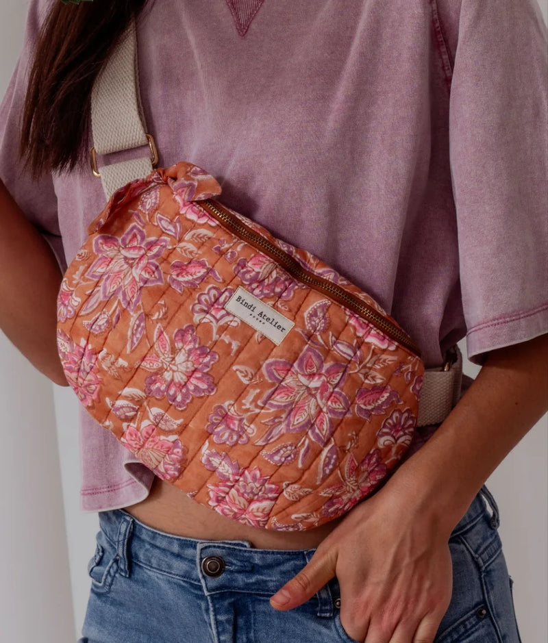 Sac Banane - Matira Praline