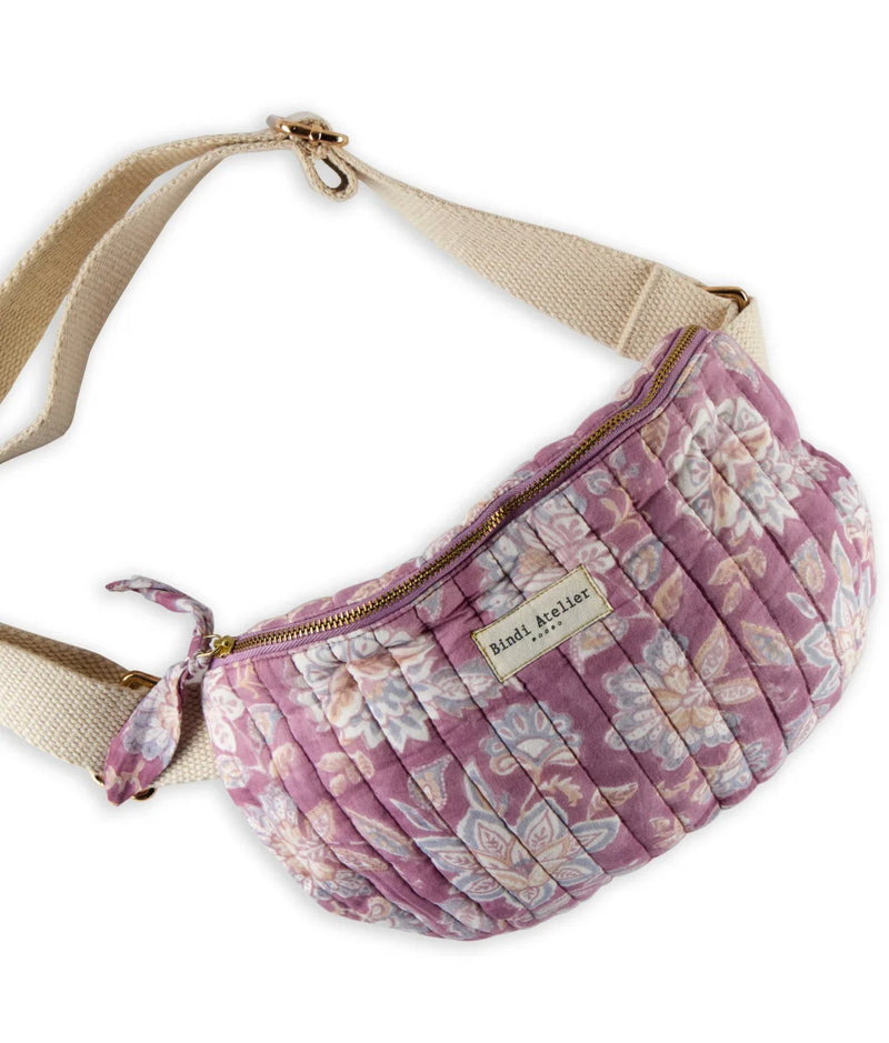 Sac Banane - Matira Sureau