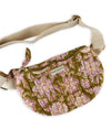 Sac Banane - Matira Verde