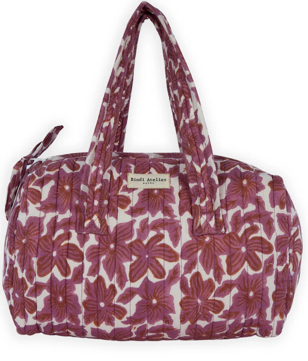 Sac Vanity - Manoa Sureau