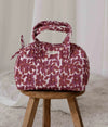 Sac Vanity - Manoa Sureau