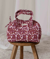 Sac Vanity - Manoa Sureau
